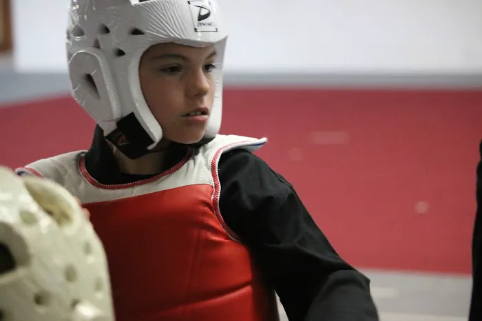 Hoosier Tae Kwon DO Picture 8