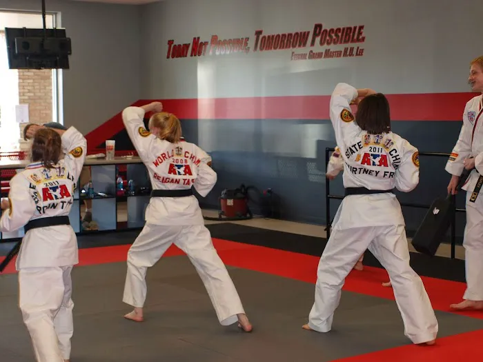 Success Martial Arts Picture 1