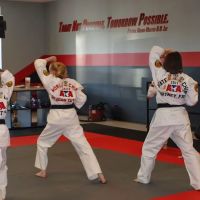 Success Martial Arts ico