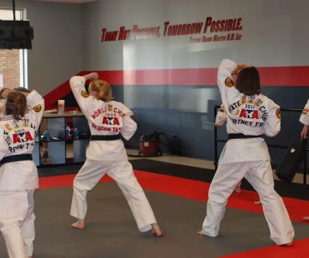 Success Martial Arts