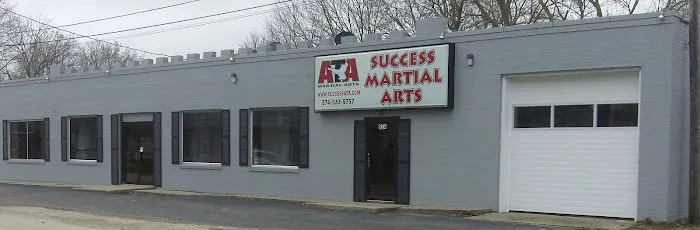 Success Martial Arts Picture 3