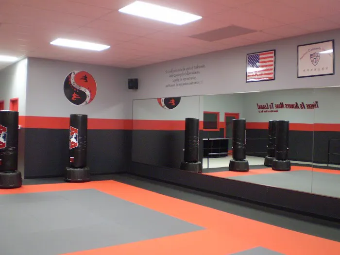 Success Martial Arts Picture 4