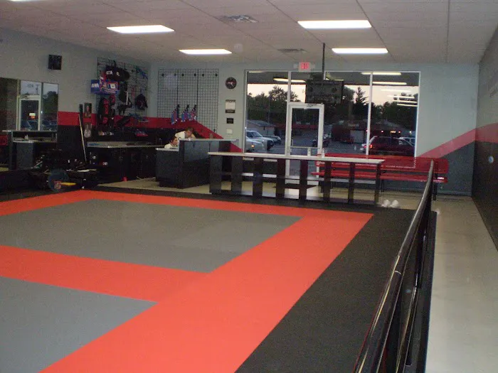 Success Martial Arts Picture 5