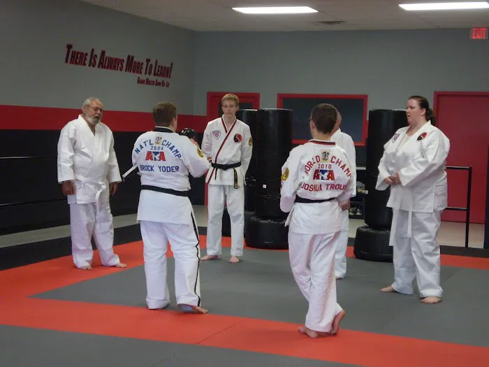 Success Martial Arts Picture 8