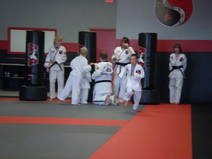 Success Martial Arts Picture 10