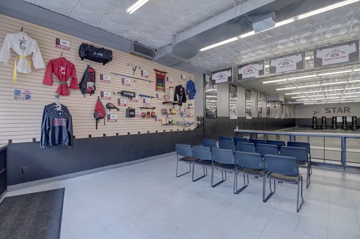 Star Martial Arts Picture 2