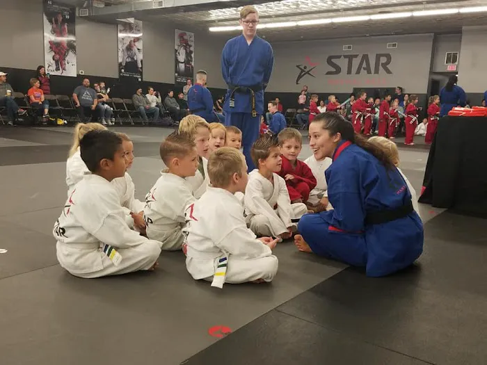 Star Martial Arts Picture 1