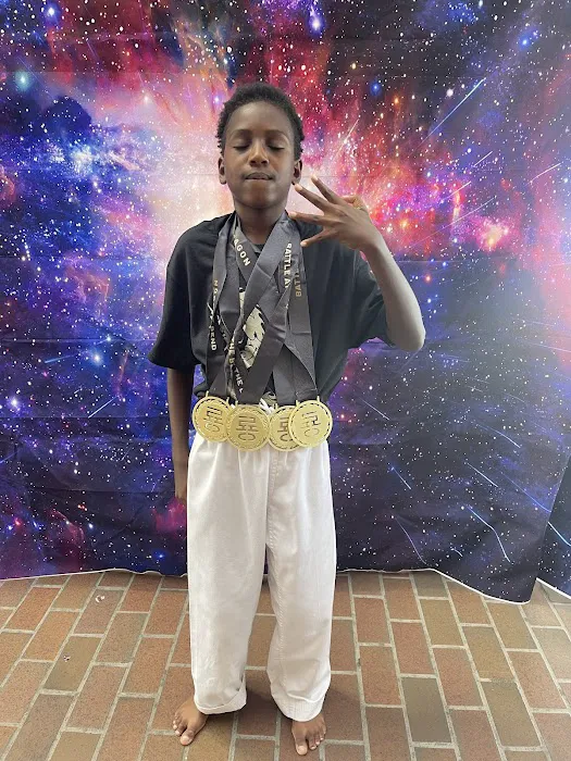 Star Martial Arts Picture 5