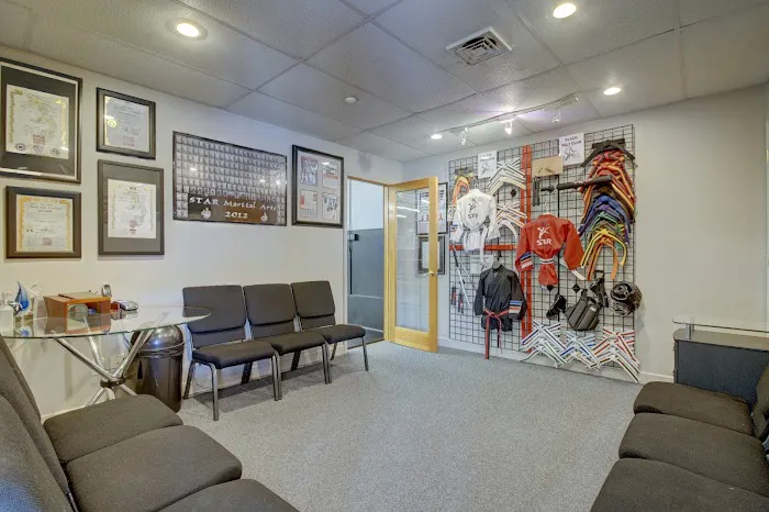 Star Martial Arts Picture 3