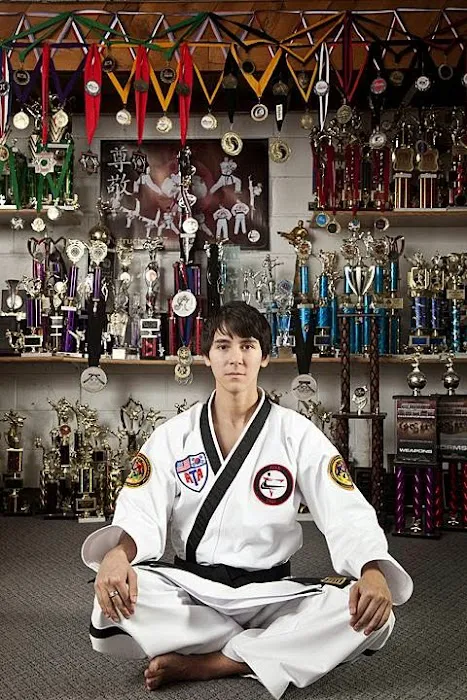 Star Martial Arts Picture 7