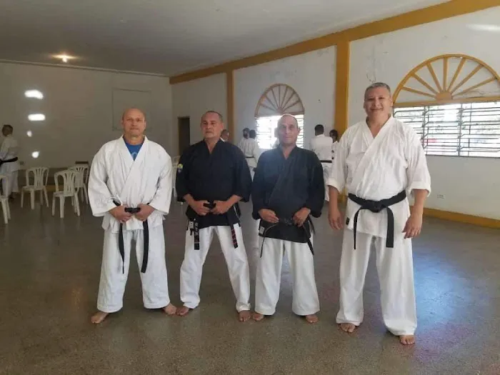 Star Martial Arts Picture 6