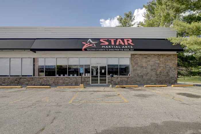 Star Martial Arts Picture 8