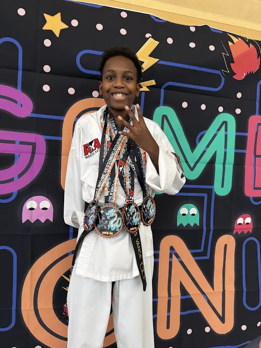 Star Martial Arts Picture 10