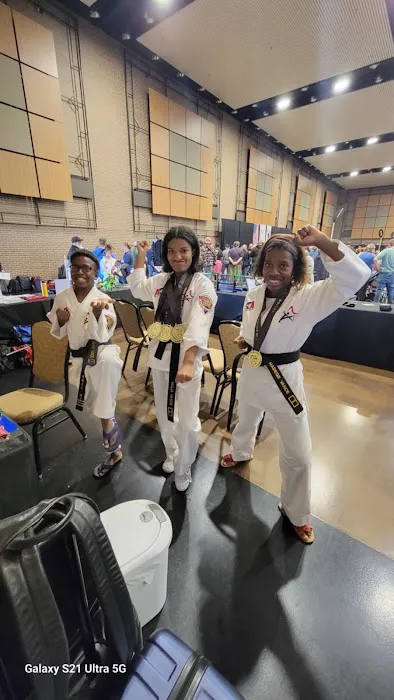 Star Martial Arts Picture 9