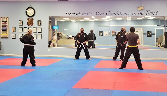 Elkhart Martial Arts Picture 2