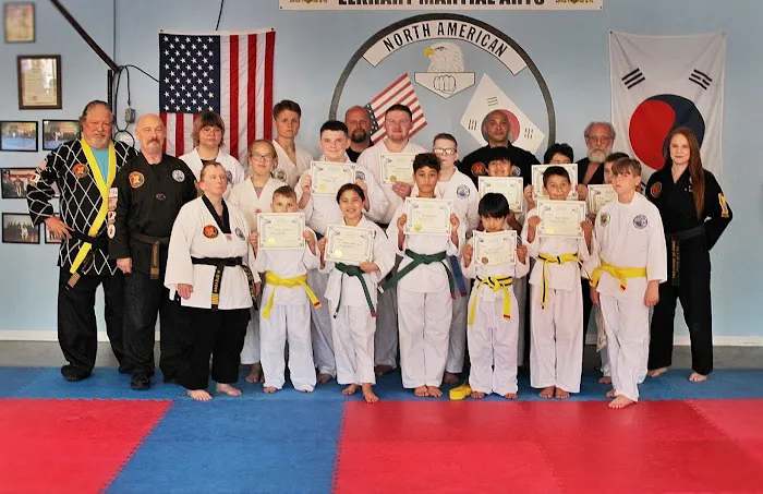 Elkhart Martial Arts Picture 3