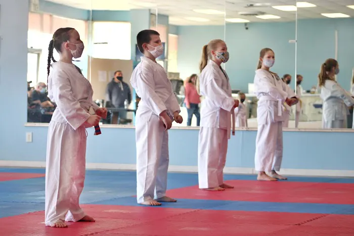 Elkhart Martial Arts Picture 1