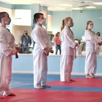 Elkhart Martial Arts ico