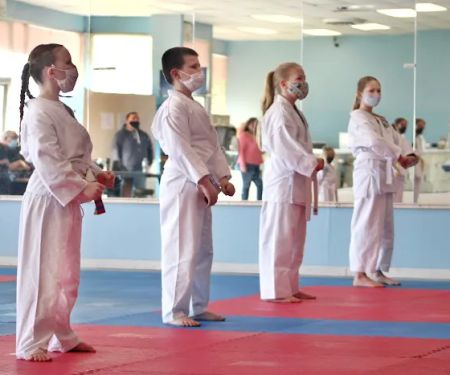 Elkhart Martial Arts