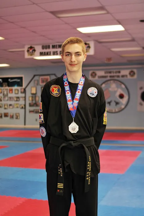 Elkhart Martial Arts Picture 5