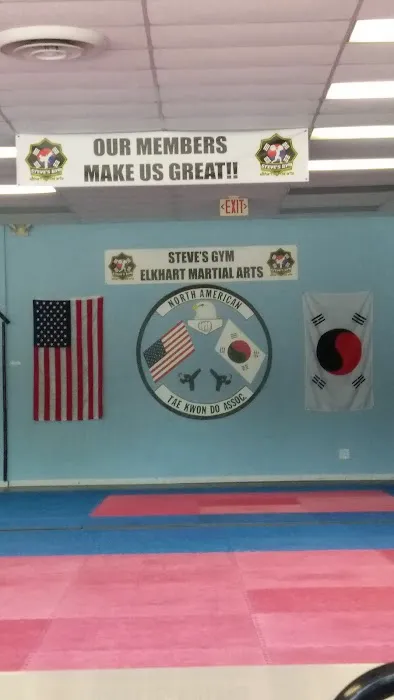 Elkhart Martial Arts Picture 10