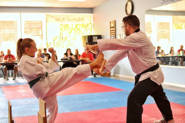 Elkhart Martial Arts Picture 8