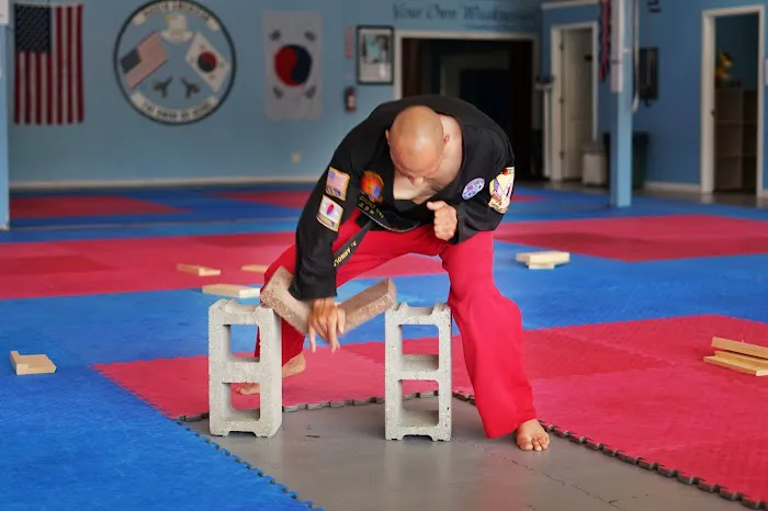 Elkhart Martial Arts Picture 7