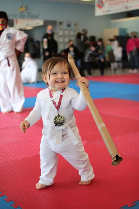 Elkhart Martial Arts Picture 9