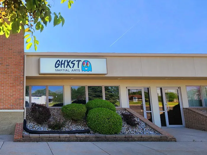 Ghxst Martial Arts Picture 3