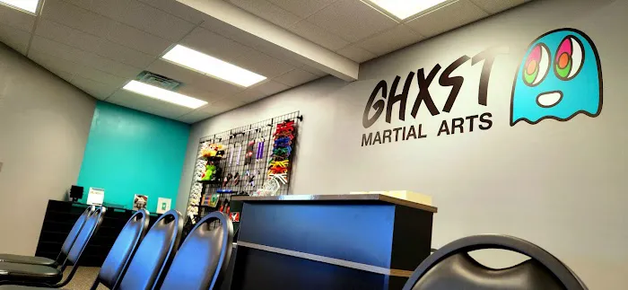 Ghxst Martial Arts Picture 5