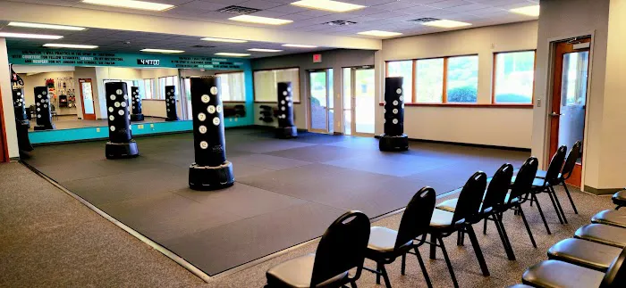 Ghxst Martial Arts Picture 4