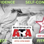 Burtsfield's Black Belt Academy