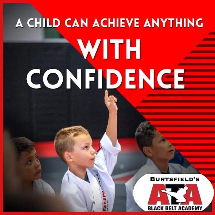 Burtsfield's Black Belt Academy Picture 5