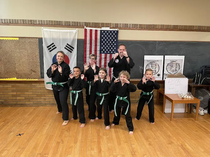 River City Taekwondo Academy Picture 2