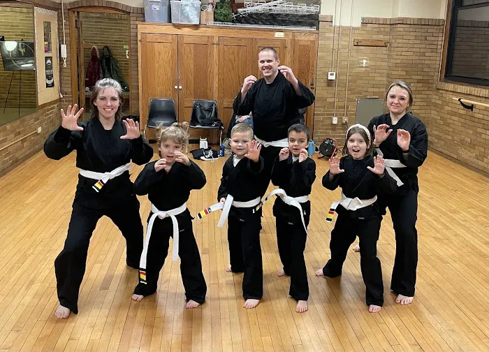 River City Taekwondo Academy Picture 1