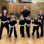 River City Taekwondo Academy