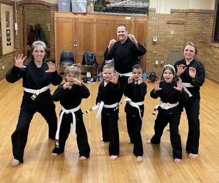 River City Taekwondo Academy