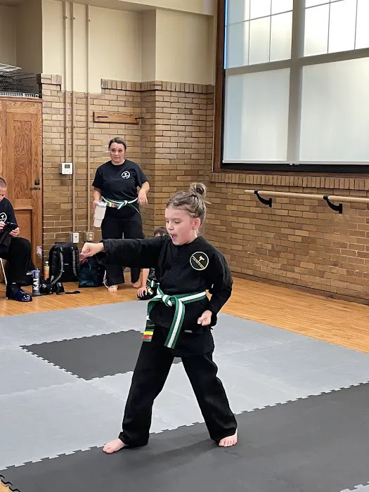 River City Taekwondo Academy Picture 5