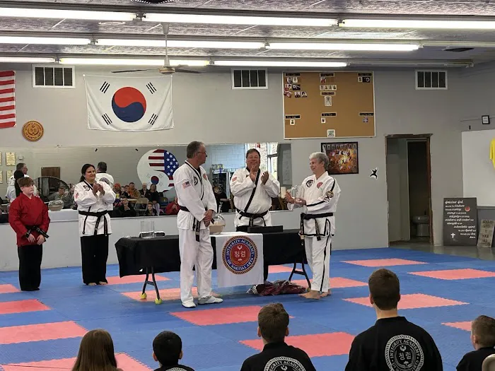 River City Taekwondo Academy Picture 4