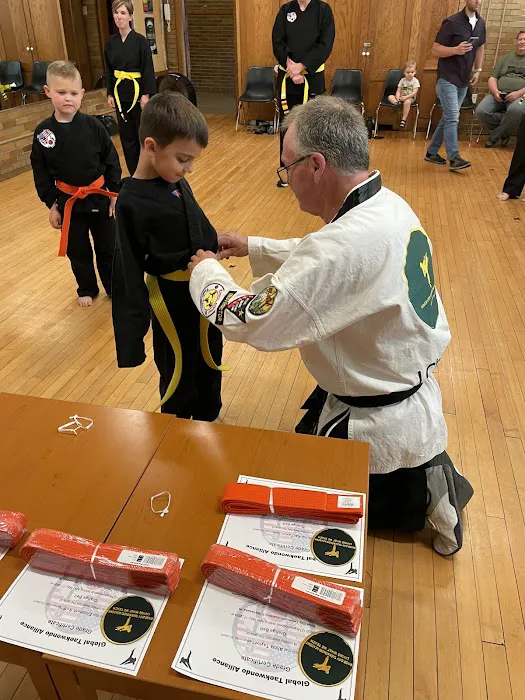 River City Taekwondo Academy Picture 3