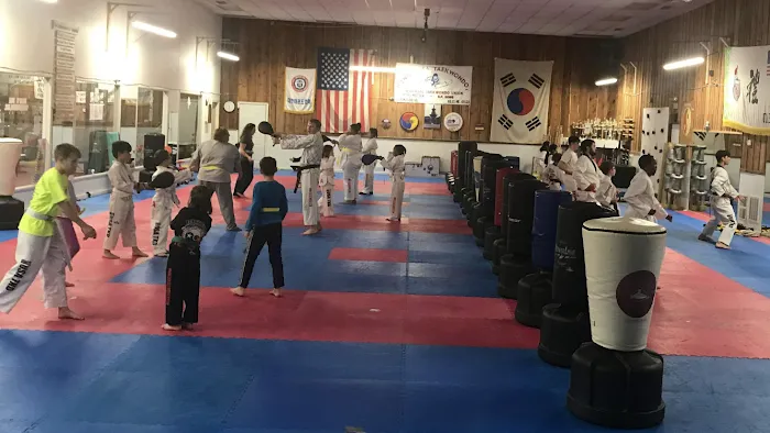 Hongs USA Taekwondo Inc Picture 3