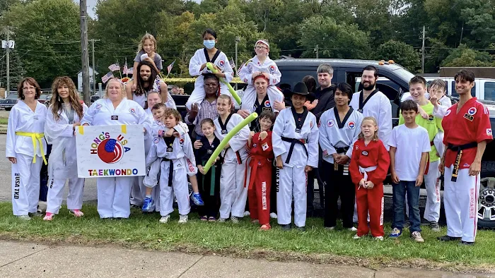 Hongs USA Taekwondo Inc Picture 5