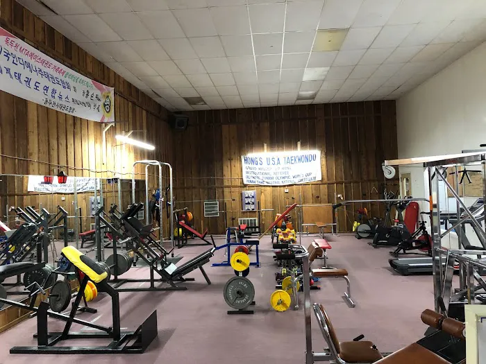 Hongs USA Taekwondo Inc Picture 7
