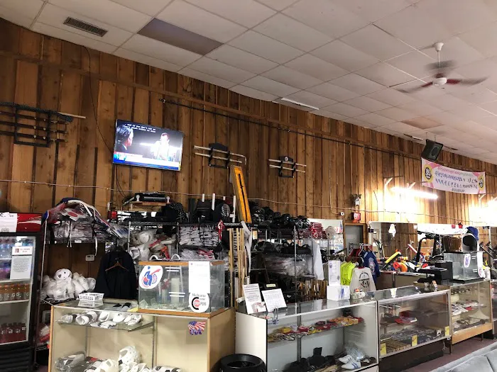 Hongs USA Taekwondo Inc Picture 6