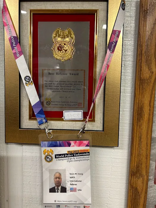 Hongs USA Taekwondo Inc Picture 8