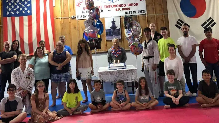 Hongs USA Taekwondo Inc Picture 10