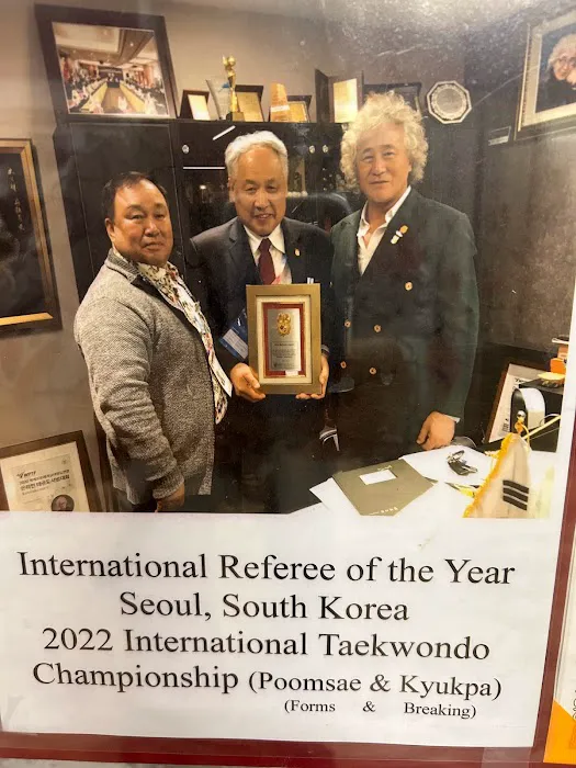 Hongs USA Taekwondo Inc Picture 9