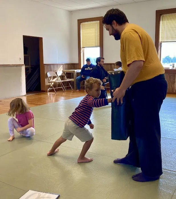 Michiana Martial Arts Center Picture 1