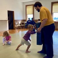 Michiana Martial Arts Center ico