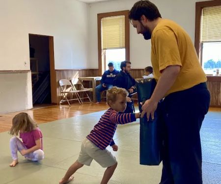 Michiana Martial Arts Center